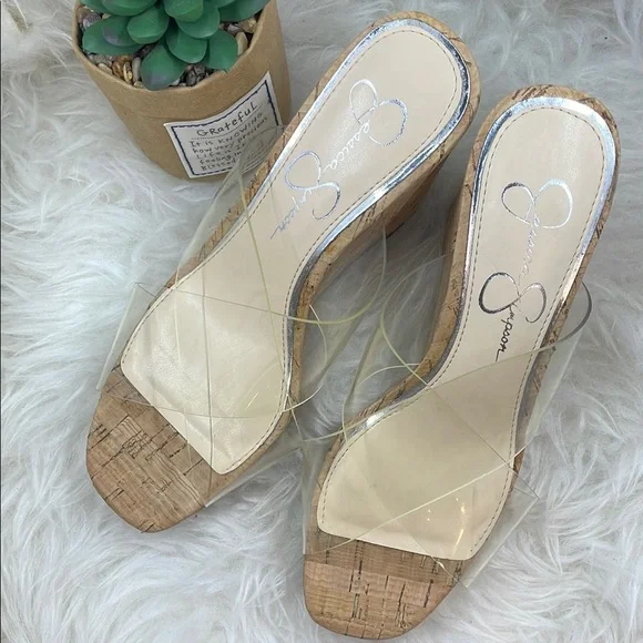 Simpson Shoes Jessica Simpson Seena Wedge Jessica Simpson Womens